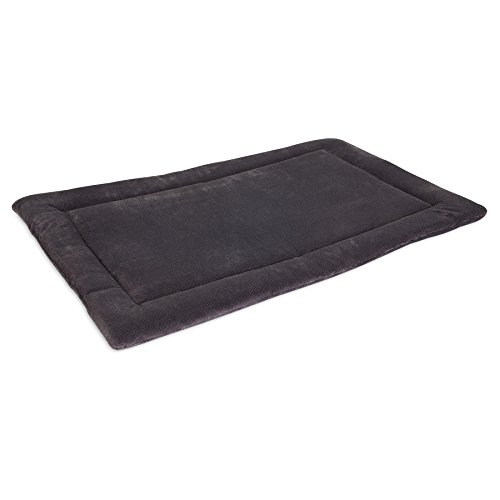 Petmate Aspen Pet Kennel Mat, 36-1/2 by 23-1/2-Inch