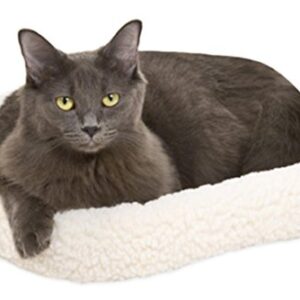 Petmate Bolster Kennel Pad Small