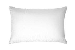 temperloft down dreams pillow king found in hampton inn by hilton hotels
