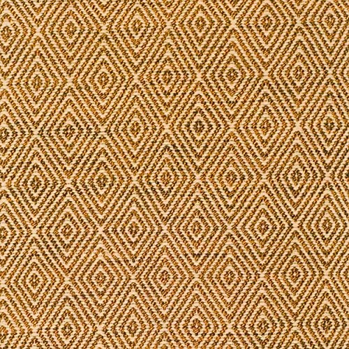 SAFAVIEH South Hampton Collection 8' x 11' Gold SHA245A Handmade Flatweave Area Rug