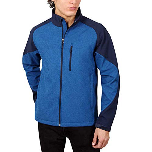 Kirkland Signature Men's Softshell Jacket, Variety — 🛍️ The Retail Market
