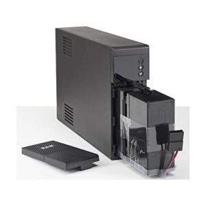 Eaton 5S1500LCD UPS Battery Backup & Surge Protector, 1500VA / 900W, AVR, LCD Display, Line Interactive