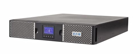 Eaton 9PX3000RT 3000VA, 2700W Uninterruptible Power Supply