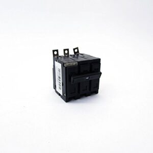 eaton bab3100h bolt-on mount type bab industrial miniature circuit breaker 3-pole 100 amp 240 volt ac quicklag