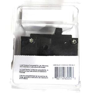 Eaton 100 Amp Double-Pole Type-BR Circuit Breaker