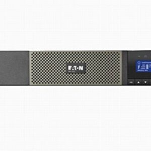 Eaton 5PX3000RTN Network MS, 5PX rack/tower UPS with Network Card-MS 3000VA / 2700W, 2U, 120V, L5-30P input, (1) L5-30R and (6) 5-20R output