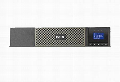 Eaton 5PX3000RTN Network MS, 5PX rack/tower UPS with Network Card-MS 3000VA / 2700W, 2U, 120V, L5-30P input, (1) L5-30R and (6) 5-20R output