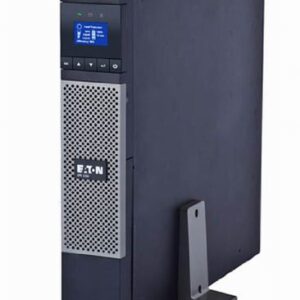 Eaton 5PX3000RTN Network MS, 5PX rack/tower UPS with Network Card-MS 3000VA / 2700W, 2U, 120V, L5-30P input, (1) L5-30R and (6) 5-20R output