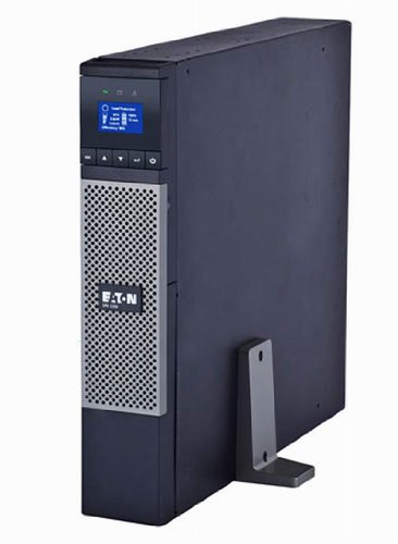 Eaton 5PX3000RTN Network MS, 5PX rack/tower UPS with Network Card-MS 3000VA / 2700W, 2U, 120V, L5-30P input, (1) L5-30R and (6) 5-20R output