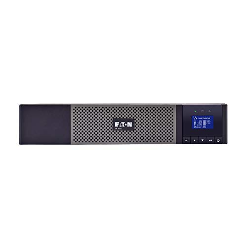 Eaton Electrical 5P3000RT UPS Rack, Mountable