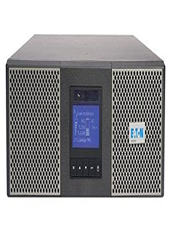 Eaton Electrical 9PX6K UPS Power Factor Correction External