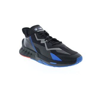 Puma Mens BMW MMS M Motorsport Maco SL Black Motorsport Inspired Sneakers Shoes 9.5