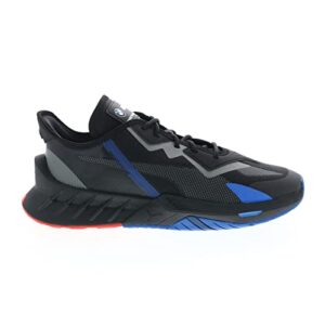 Puma Mens BMW MMS M Motorsport Maco SL Black Motorsport Inspired Sneakers Shoes 9.5