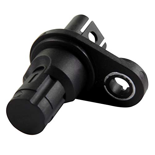 CAM Camshaft Position Sensor Fits 13627546660 Compatible with BMW 1Series M 128i 135i 528i 535i X6 325i 325xi 330i 330xi 328i 335i 750i 550i 650i 750Li / ZBN