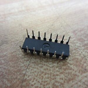 Texas Instruments SN74LS76AN Integrated Circuit