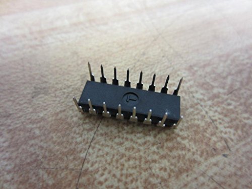 Texas Instruments SN74LS76AN Integrated Circuit