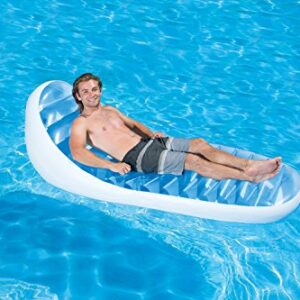 Poolmaster Contour Mattress