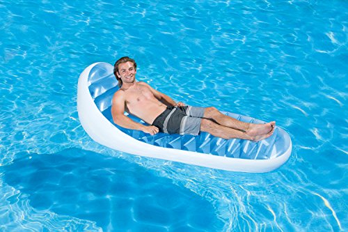 Poolmaster Contour Mattress