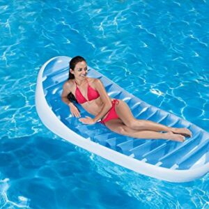 Poolmaster Contour Mattress