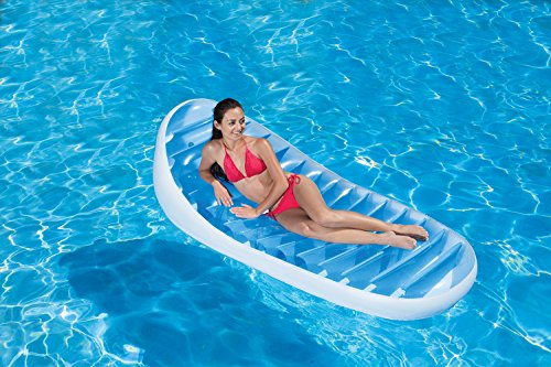 Poolmaster Contour Mattress