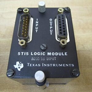 Texas Instruments 5T15 Logic Module