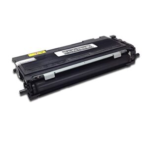 speedy toner tn350 compatible toner cartridge replacement for brother tn350, black