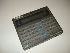 texas instrument s-10p model 405 machine interface unitused