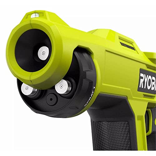 RYOBI 18 Volt ONE+ Cordless Handheld Electrostatic Sprayer Bare Tool (PSP02)