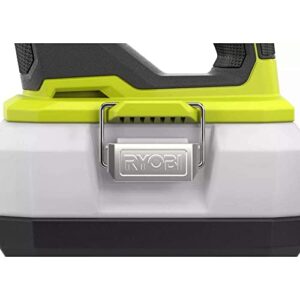 RYOBI 18 Volt ONE+ Cordless Handheld Electrostatic Sprayer Bare Tool (PSP02)