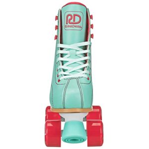 Candi GRL Lucy Adjustable Girls Roller Skates Watermelon Size Small (12-2)