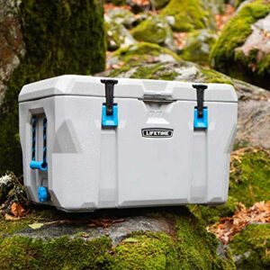 Lifetime Unisex's 77 Quart High Performance Cooler, Gray