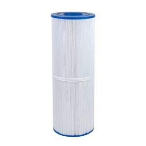 poolmaster 12819 replacement filter cartridge for leisure bay s2/g2 817-0015 and 303433 filter