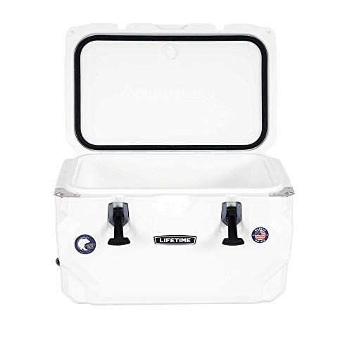 Lifetime 65 Quart High Performance Hard Cooler