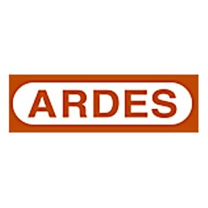 ARDES 20 ml Veterinary Syringe with Dose Nut. High Precision and Performance. Unbreakable Plastic Barrel. Luer Lock. Easy Disassembly for Cleaning. Ergonomic Design. Adjustable Dose., Clear / Orange