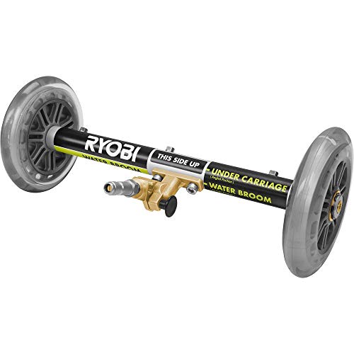 Ryobi Pressure Washer Water Broom - RY31211 - (Bulk Packaged - Non-Retail Packaging)