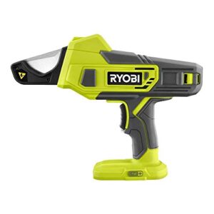 RYOBI ONE+ 18-Volt PEX and PVC Shear Cutter Kit with (1) Battery and Charger (Bulk Packaged) P593KN