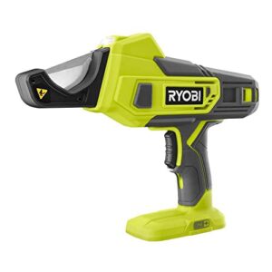 RYOBI ONE+ 18-Volt PEX and PVC Shear Cutter Kit with (1) Battery and Charger (Bulk Packaged) P593KN