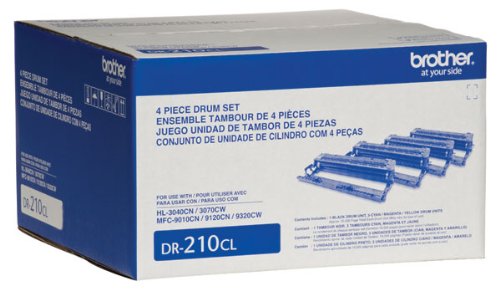 Brother MFC-9320CW Drum Unit Set (OEM) 15.000 Pages