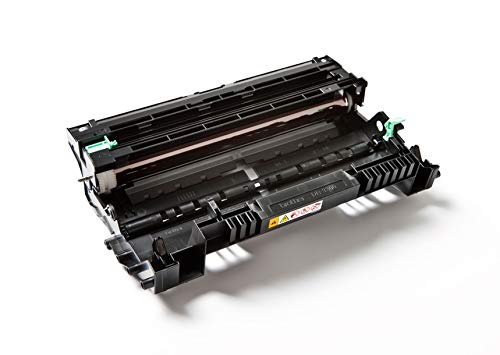 Brother DR-3300 Drum Unit, Brother Genuine Supplies, Black