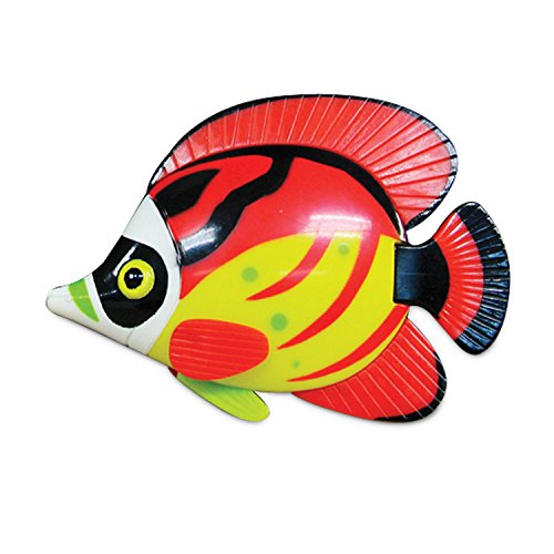 Poolmaster 72536 Jumbo Dive 'N' Catch Fish Game