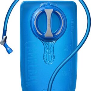 CamelBak Classic 85 oz., Lapis Blue/Atomic Blue, One Size