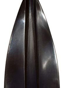 ADVANCED ELEMENTS Atomic Stand Up Paddleboard Paddle, Black, 178-216cm