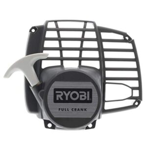 Genuine Ryobi Pull Starter 307157002 for RY251PH, RY252CS, RY253SS, RY254BC String Trimmer