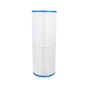 poolmaster 12592 replacement filter cartridge for rainbow dynamic 50 03fil1600 filter, white