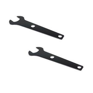 ryobi 0101010313 wrench for rts10 10″ table saw (2 pack)