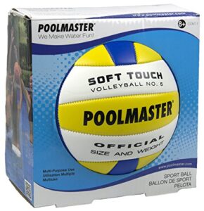 poolmaster 72689 multi-purpose ball