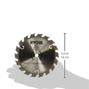 Ryobi Part # 6797329 blade - d150 x 1.5mm