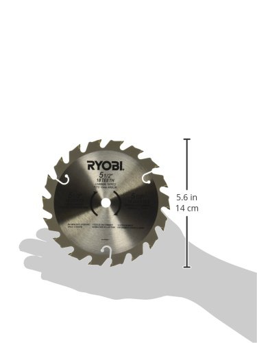 Ryobi Part # 6797329 blade - d150 x 1.5mm