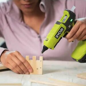 RYOBI - Full Size Glue Sticks (24-Piece) - A1932402