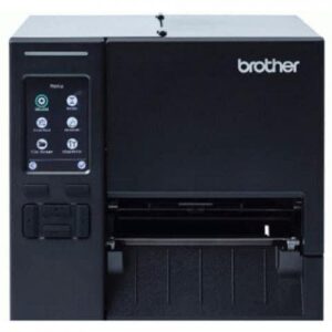 brother 4.7 titan industrial printer, tt, 300dpi